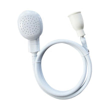 將圖片載入圖庫檢視器 ABS PVC Shower Head Spray

