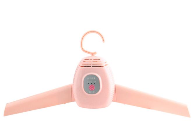 Portable Electric Clothes Drying Rack Foldable