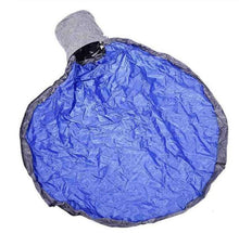 將圖片載入圖庫檢視器 Organizer Pouch Toy Bag Basket Integrated Waterproof Storage Bucket
