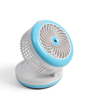 將圖片載入圖庫檢視器 USB Mini Water Mist Fan
