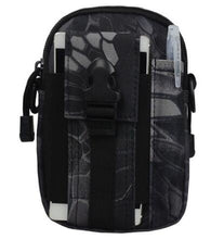 將圖片載入圖庫檢視器 Multi-Purpose Belt Waist Bag Utility Gadget
