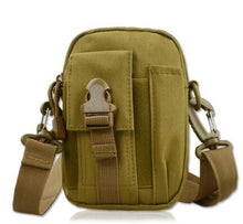 將圖片載入圖庫檢視器 Multi-Purpose Belt Waist Bag Utility Gadget
