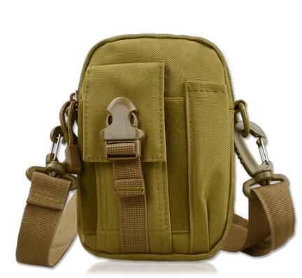 Multi-Purpose Belt Waist Bag Utility Gadget