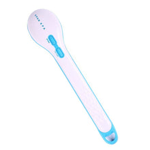 將圖片載入圖庫檢視器 Shower Brush Exfoliation Spin Spa Massage Body Clean Brush Electric Massage Multi-Function
