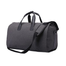 將圖片載入圖庫檢視器 Handbags Multiple Pockets Carry Business Suitcase
