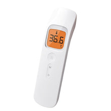 將圖片載入圖庫檢視器 Infrared Forehead Body Thermometer Baby Adult Digital Thermometer Gun Non-contact Body Temperature Measurement Meter
