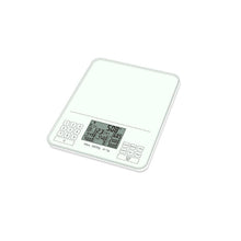 將圖片載入圖庫檢視器 Nutrition Scale Food Nutrition Ingredients Family Nutrition Kitchen Scale To
