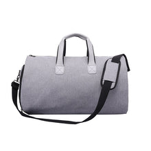 將圖片載入圖庫檢視器 Handbags Multiple Pockets Carry Business Suitcase
