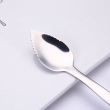 將圖片載入圖庫檢視器 Stainless Steel Multi-functional Double Headed Mud Dig Spoon
