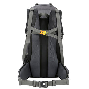 60L Waterproof Backpack