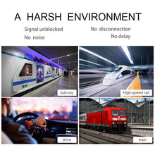 將圖片載入圖庫檢視器 Wireless Headphones for phone True Wireless Stereo Mini Earbuds
