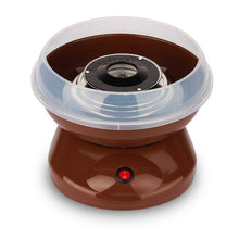 將圖片載入圖庫檢視器 Electric Sweet cotton candy maker portable Cotton Sugar machine
