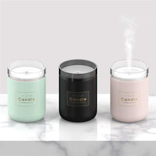 將圖片載入圖庫檢視器 Aroma Oil Water Diffuser
