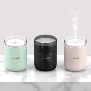 Aroma Oil Water Diffuser
