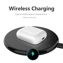 將圖片載入圖庫檢視器 I500 TWS Bluetooth Wireless Earphones Replica
