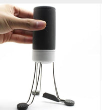 將圖片載入圖庫檢視器 Mixer Automatic Hands Free Kitchen Utensil
