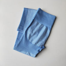 將圖片載入圖庫檢視器 Seamless Leggings Sports Tights Women Fitness High Waist
