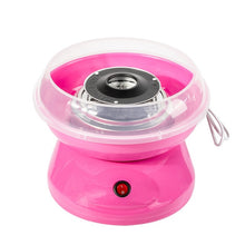 將圖片載入圖庫檢視器 Electric Sweet cotton candy maker portable Cotton Sugar machine
