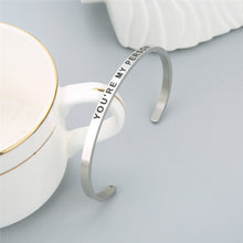 將圖片載入圖庫檢視器 adjustable open cuff bangle
