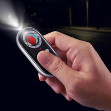 將圖片載入圖庫檢視器 Multifunctional Infrared Detector Anti-Spy Hidden Camera Detector
