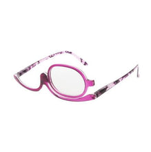 將圖片載入圖庫檢視器 Lady&#39;s Make Up Magnifying Reading Glasses For
