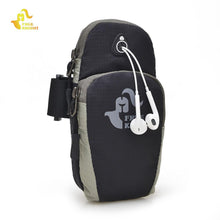 將圖片載入圖庫檢視器 Running Arm Bag
