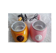將圖片載入圖庫檢視器 Chocolate for Lover Kitchen Pot Butter Melting Machine Set Electric Kitchen Desert Tool

