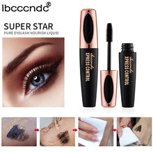 將圖片載入圖庫檢視器 Silk Fiber Lash Mascara Waterproof Rimmel 3d Mascara For Eyelash
