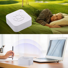 將圖片載入圖庫檢視器 Music Sleep Instrument Breathing Light Sleep Aid

