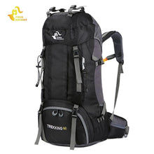將圖片載入圖庫檢視器 60L Waterproof Backpack
