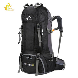 60L Waterproof Backpack