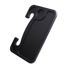 將圖片載入圖庫檢視器 Car Laptop Stand Notebook Desk Steering Wheel Tray Table Food Drink Holder
