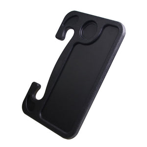 Car Laptop Stand Notebook Desk Steering Wheel Tray Table Food Drink Holder
