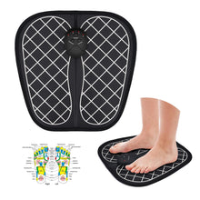 將圖片載入圖庫檢視器 Foot Massager Foot Muscle Stimulator Massager
