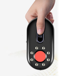 Multifunctional Infrared Detector Anti-Spy Hidden Camera Detector