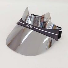 將圖片載入圖庫檢視器 Protection UV Transparent Hat
