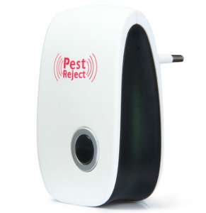Electronic Pest Repeller Ultrasonic Rejector Mouse Mosquito