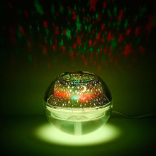 將圖片載入圖庫檢視器 USB Air humidifier ultrasonic mist maker
