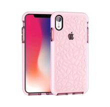 將圖片載入圖庫檢視器 iphoneX XR XSMAX 6 7 8plus diamond mobile phone case
