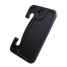 將圖片載入圖庫檢視器 Car Laptop Stand Notebook Desk Steering Wheel Tray Table Food Drink Holder
