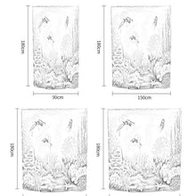 將圖片載入圖庫檢視器 Sugar Skull Waterproof Polyester Fabric Shower Curtain For Bathroom Products
