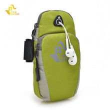 將圖片載入圖庫檢視器 Running Arm Bag
