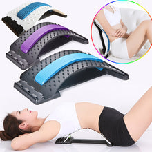 將圖片載入圖庫檢視器 Spinal Pain Relief Chiropractic Massager
