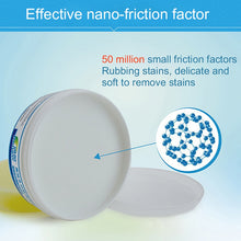 將圖片載入圖庫檢視器 Seat Sofa Leather Shoe Descaling Decontamination Cleaning Cream
