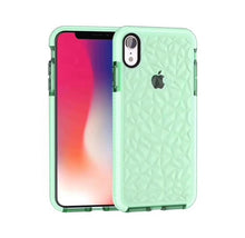 將圖片載入圖庫檢視器 iphoneX XR XSMAX 6 7 8plus diamond mobile phone case
