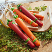 將圖片載入圖庫檢視器 Electric Easy hair styling tools Portable Fruit Color Small hair curler
