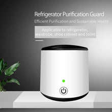 將圖片載入圖庫檢視器 Air Purifier Ionizer Cleaner Remover Odour Cigarette Smell
