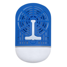 將圖片載入圖庫檢視器 USB Mini Air Conditioner Refrigeration Cooling Fan Three Colors Portable Handheld
