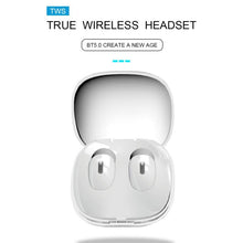將圖片載入圖庫檢視器 Wireless Headphones for phone True Wireless Stereo Mini Earbuds
