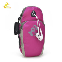 將圖片載入圖庫檢視器 Running Arm Bag

